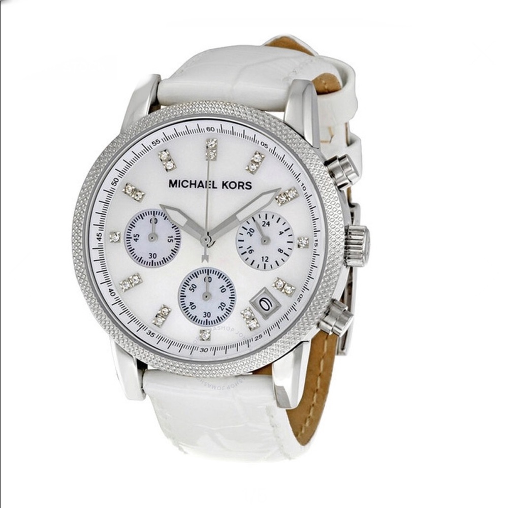 Michael Kors Jet Set Sport Watch 5049